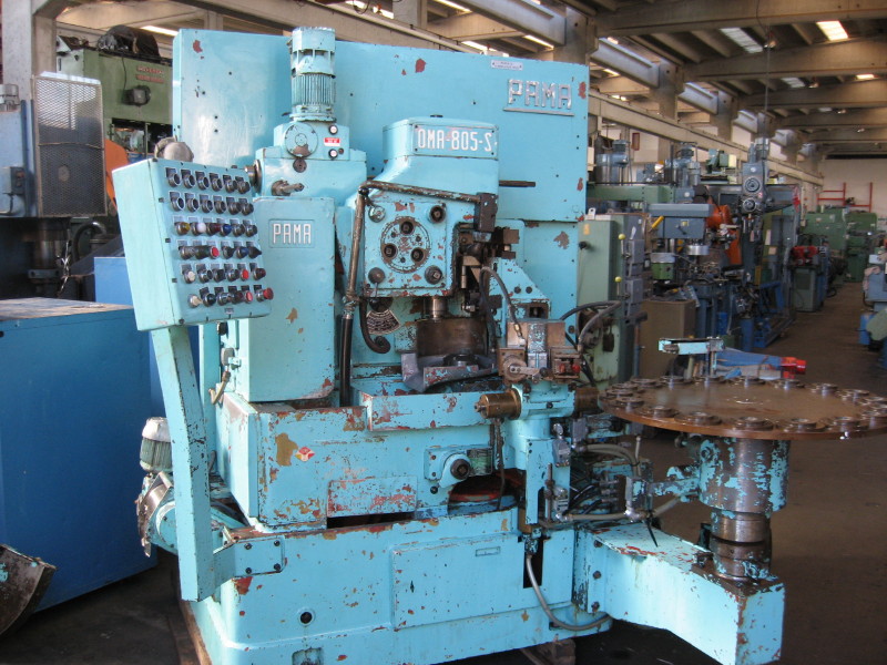 PAMA OMA 805 S 